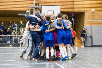 Bild 649 - wCJ Falkinnen Cup